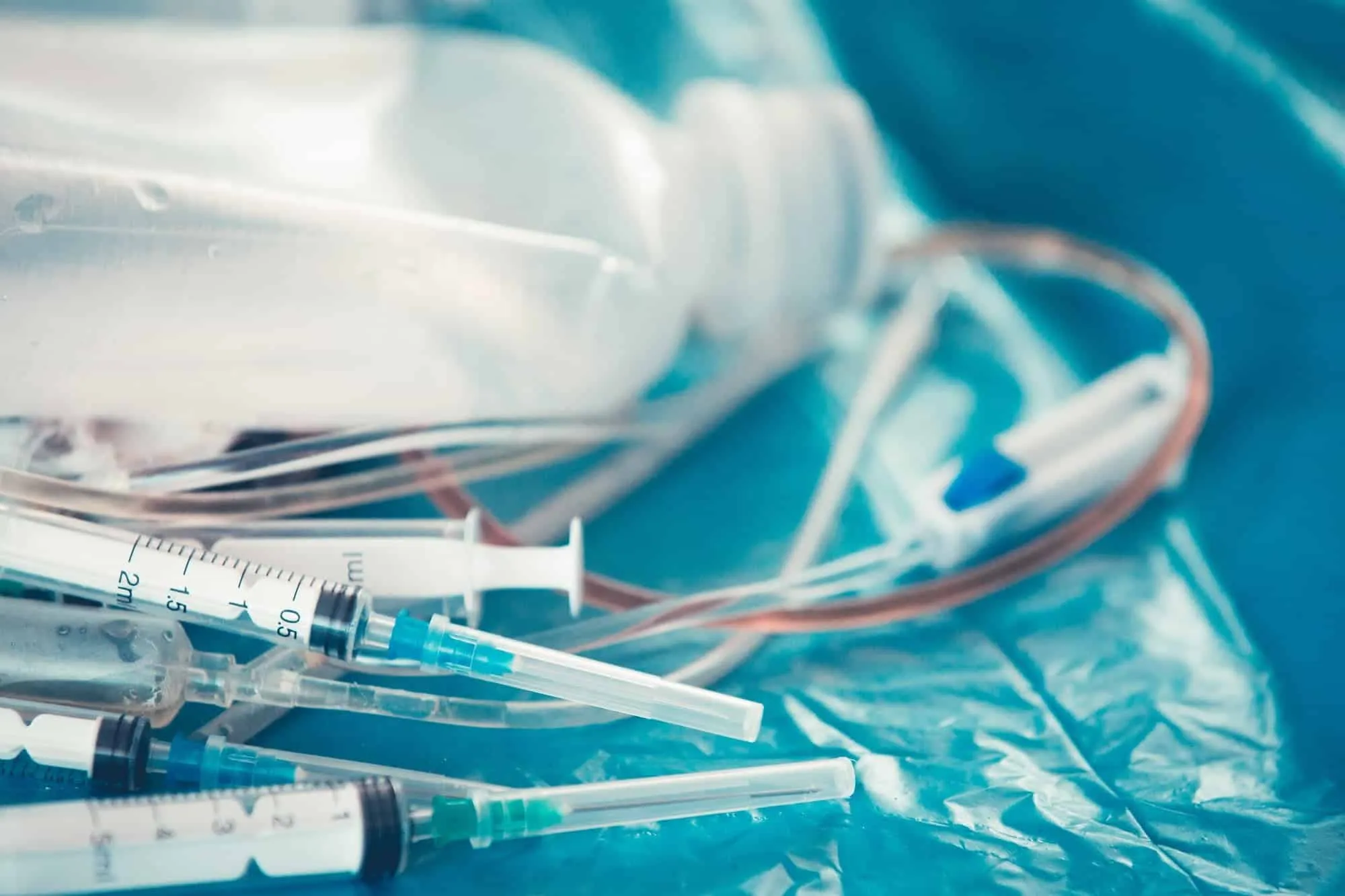 What are Biological Hazards?