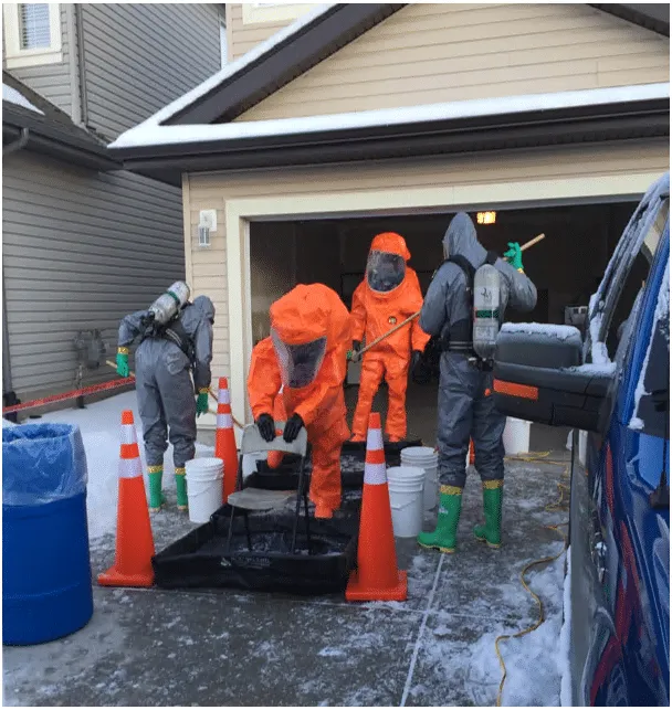 Rapid Response Industrial Group