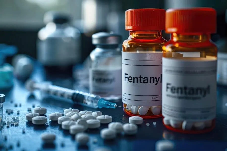 Fentanyl Remediation Canada