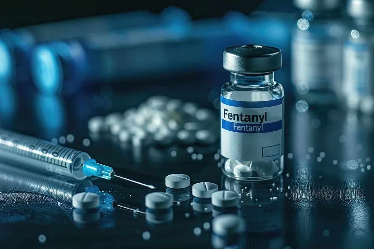 Fentanyl Remediation: Why Certified, Experienced Professionals Are Essential