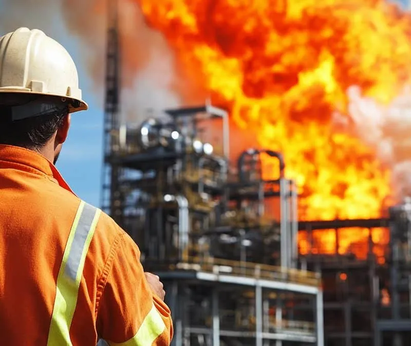 The Hidden Costs of Industrial Downtime