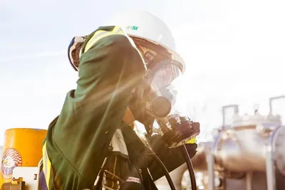 Rapid Response Industrial Group - Emergency Response