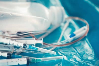 What are Biological Hazards?