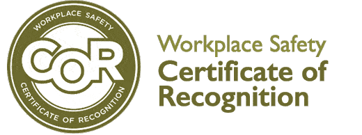COR Certification