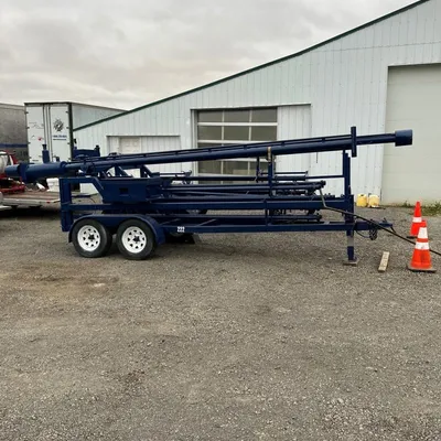 Flare Trailer Rental